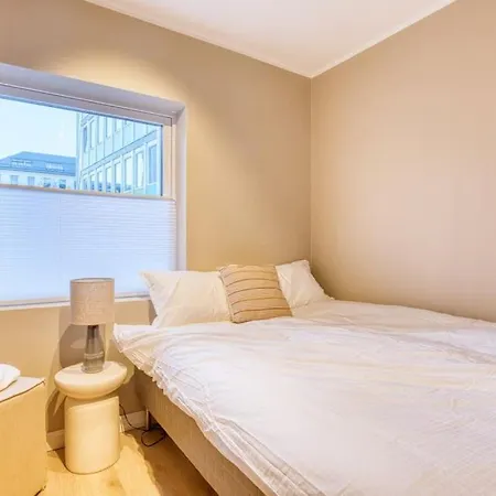 Nyoppusset - I Sentrum Apartman Trondheim