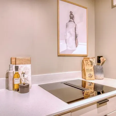 Nyoppusset - I Sentrum Apartman Trondheim